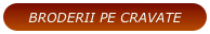 BRODERII PE CRAVATE